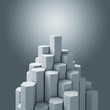 hexagon tower