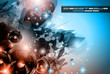 Vector: Music Club background for disco dance posters Music Club background for disco dance posters