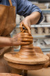Potter's wheel
