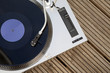 Foto: Turntable for a Event Turntable for a Event