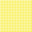 Checkered background yellow