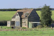 barn