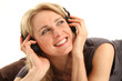 Foto: Blonde Business Frau Blonde Business Frau