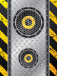 Underground speaker design