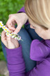 Blumenkranz
