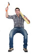 A carpenter.