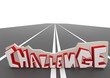 Challenge ahead