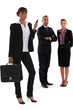 Business-team