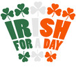 Irish For A Day