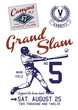 GRAND SLAM