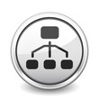 Vector: button gray sitemap button gray sitemap