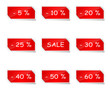 Sticker Sale