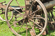labourg chariot parts