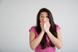 Allergy, Cold, Flu