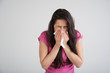 Allergy, Cold, Flu