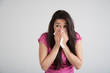 Allergy, Cold, Flu