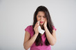 Allergy, Cold, Flu