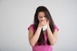 Allergy, Cold, Flu