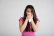 Allergy, Cold, Flu