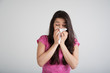 Allergy, Cold, Flu