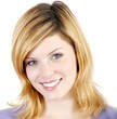 Foto: Great teeth of a woman Great teeth of a woman