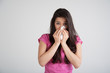 Allergy, Cold, Flu