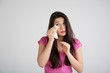 Allergy, Cold, Flu