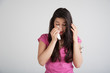 Allergy, Cold, Flu