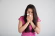 Allergy, Cold, Flu