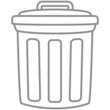 Garbage Can