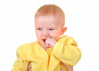 Baby Boy Portrait