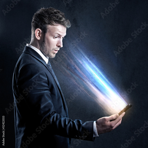 Photo: Exciting Smartphone Exciting Smartphone