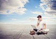 Foto: communication communication