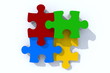 canvas print picture - Solution_01