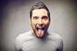 bigmouth