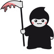 Cute Death