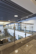 Office hall