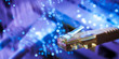 RJ45 cable