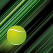 Tennis background design