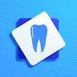 Vettoriale: tooth tooth