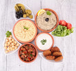 lebanese food