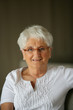 Photo: Portrait of an elderly woman Portrait of an elderly woman