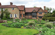 Timber Framed English rural Cottage