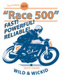 MOTO RACE