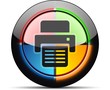 Printer button