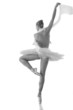 Ballet dancer