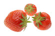 Foto: Erdbeeren Erdbeeren