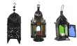 lanternes
