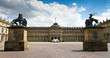 Foto: Neues Schloss am Schlossplatz Stuttgart Neues Schloss am Schlossplatz Stuttgart