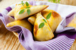neat patties spring filling